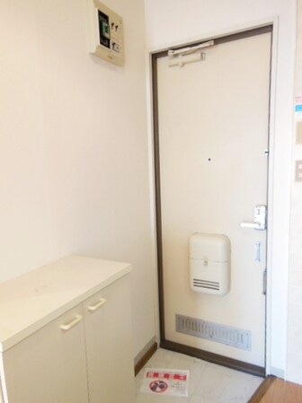 ルグラン豊田の物件内観写真